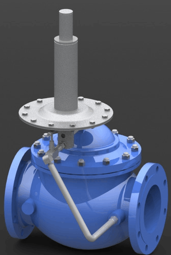  Altitude-control-valve-manufacturer