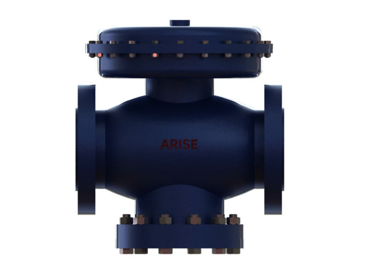 Pilot-Pressure reducing-valve-Manufacturer