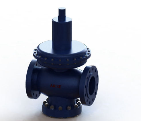 Pressure-reducing-valve-manufacturer-Ahmedabad-Gujarat