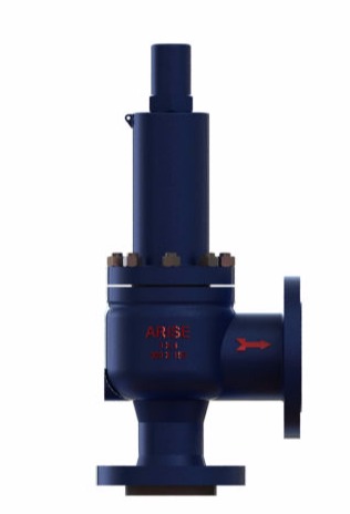 Safety-Relief-Valve-Manufacturer