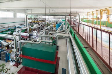 Station Manufacturer
