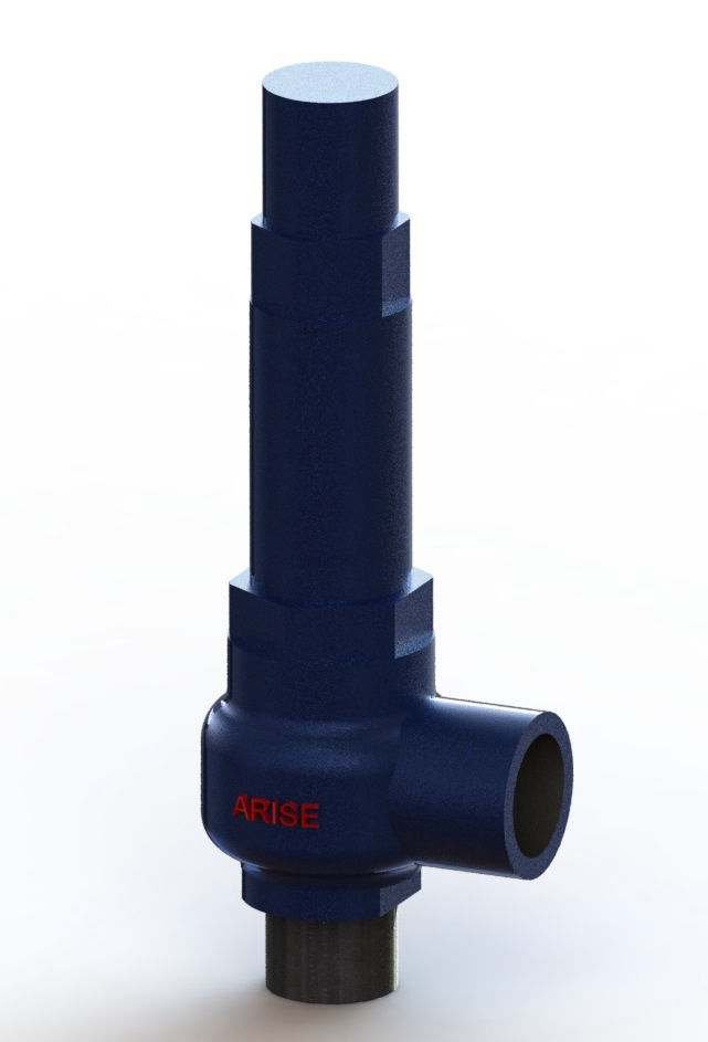 Thermal-Relief-relief-valve-manufacturer